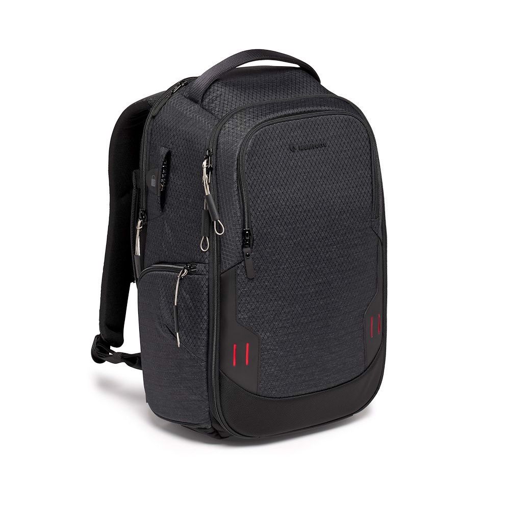 Manfrotto PL Frontloader Backpack M
