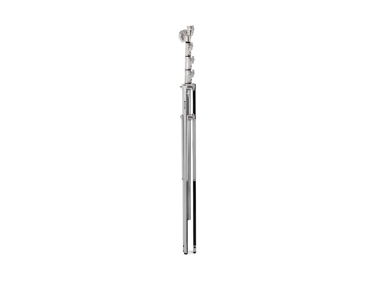 Avenger Overhead Stand 56 560cm Silver