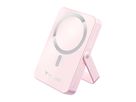 Verbatim Powerbank 10000 mAh Pink