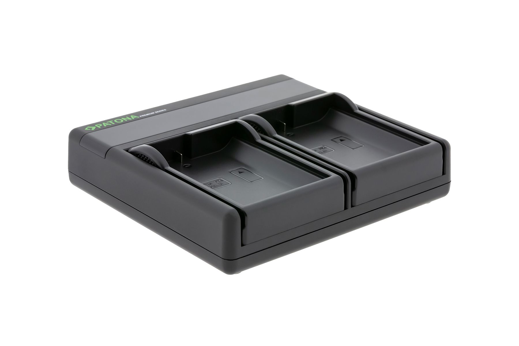 Patona Dual PD Nikon EN-EL15 USB-C