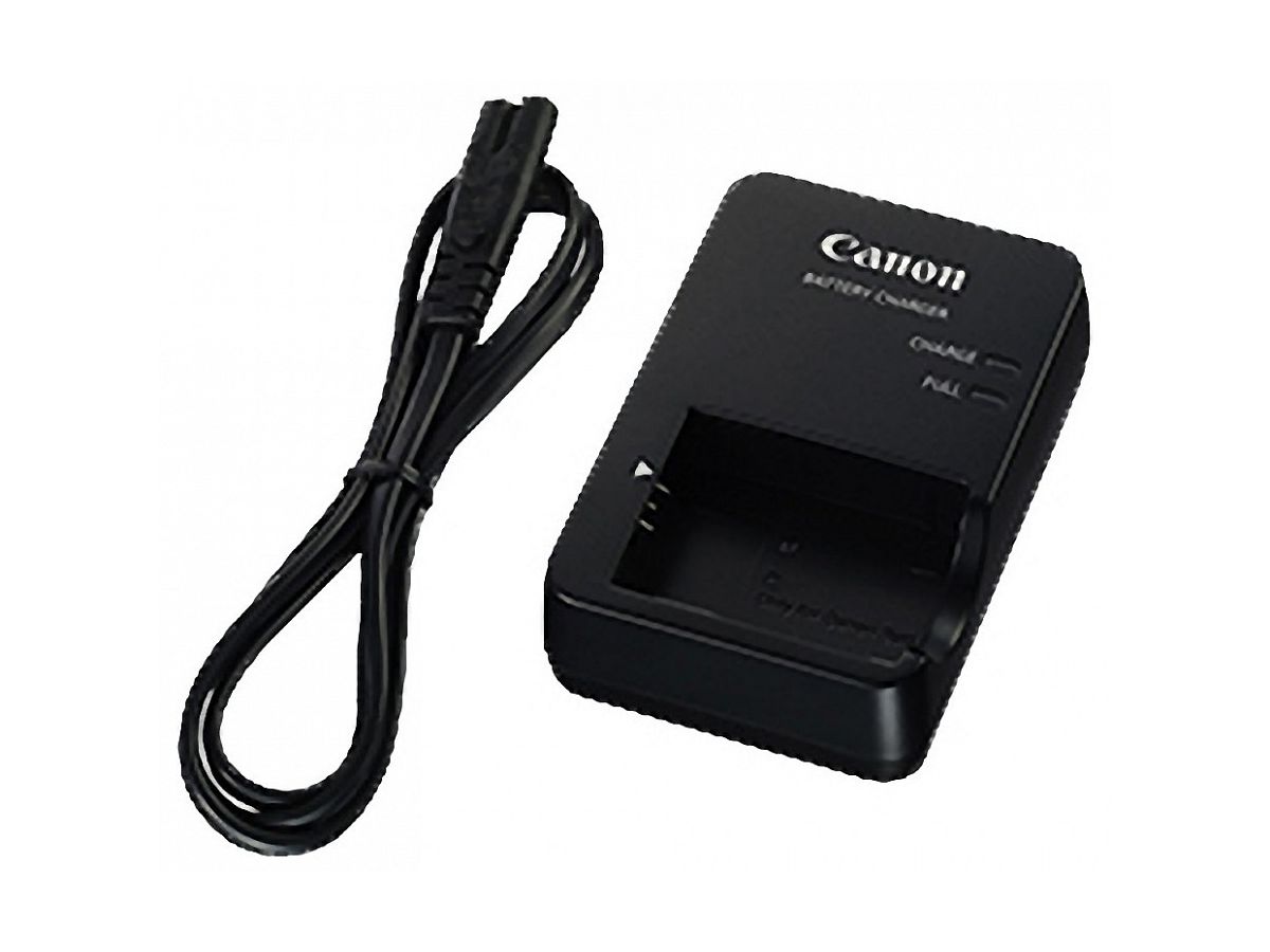 Canon CB-2LHE Chargeur d'accu (NB-13L)