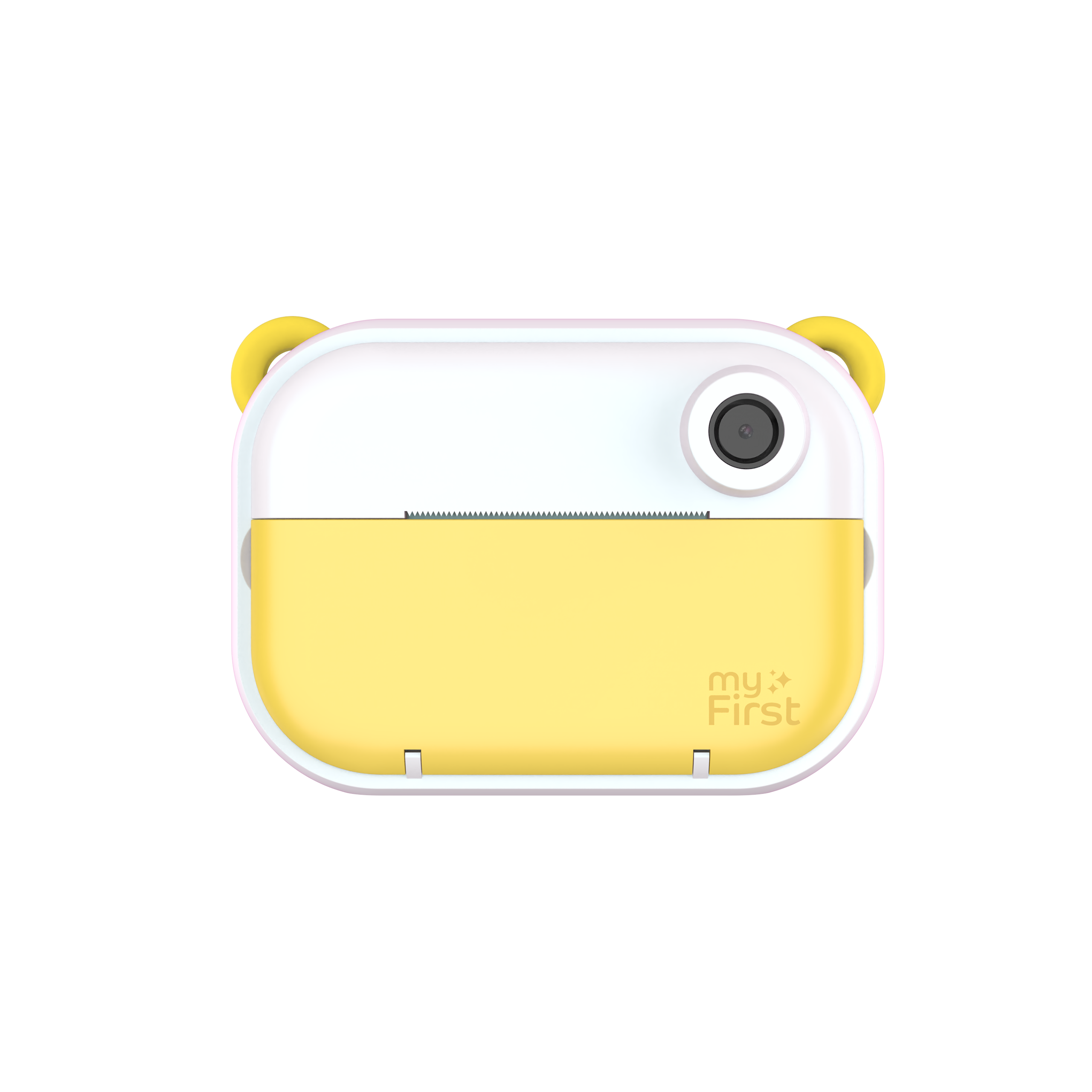 myFirst Camera Insta Wi Yellow