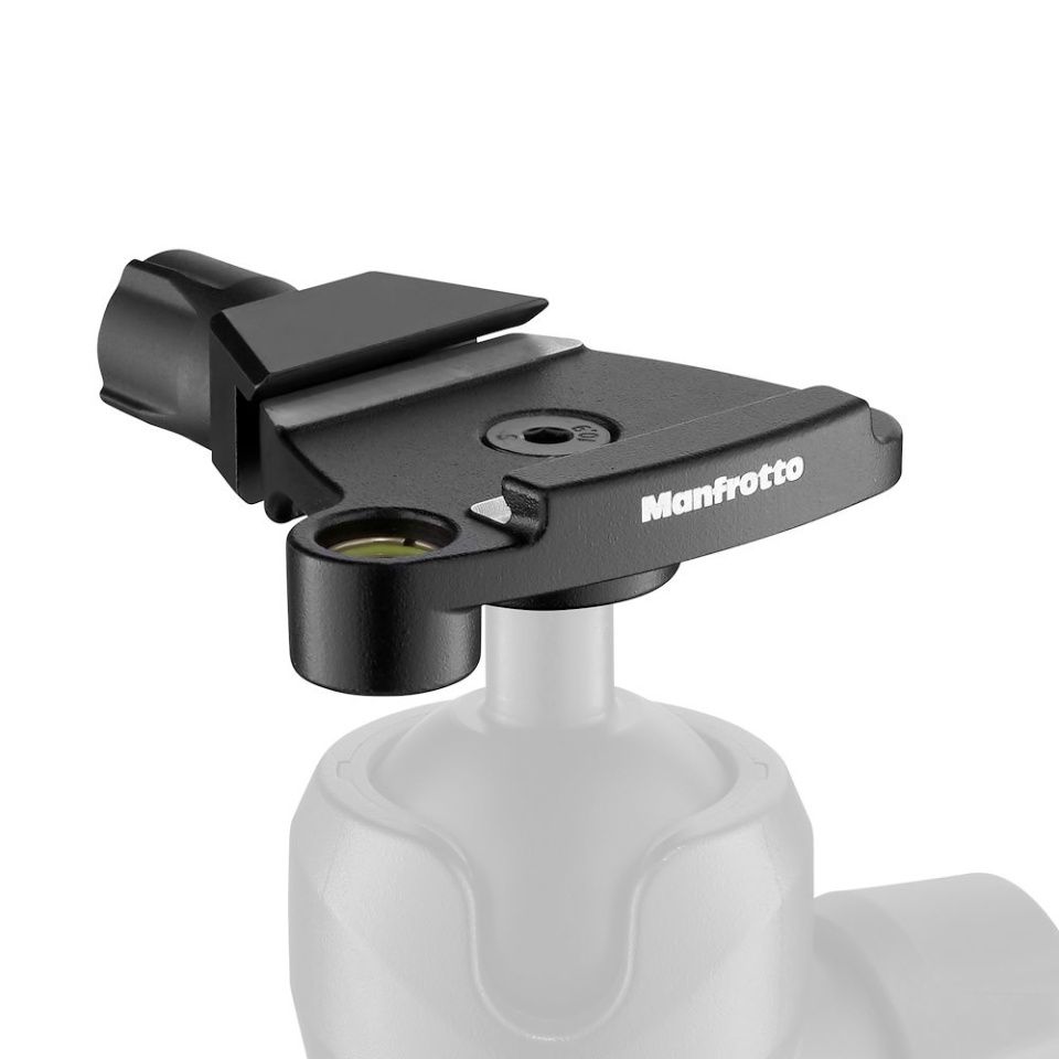 Manfrotto Q6 Top Lock Adapter Base