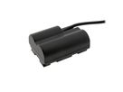 Patona USB-C Input Akku-Adapter NP-W235
