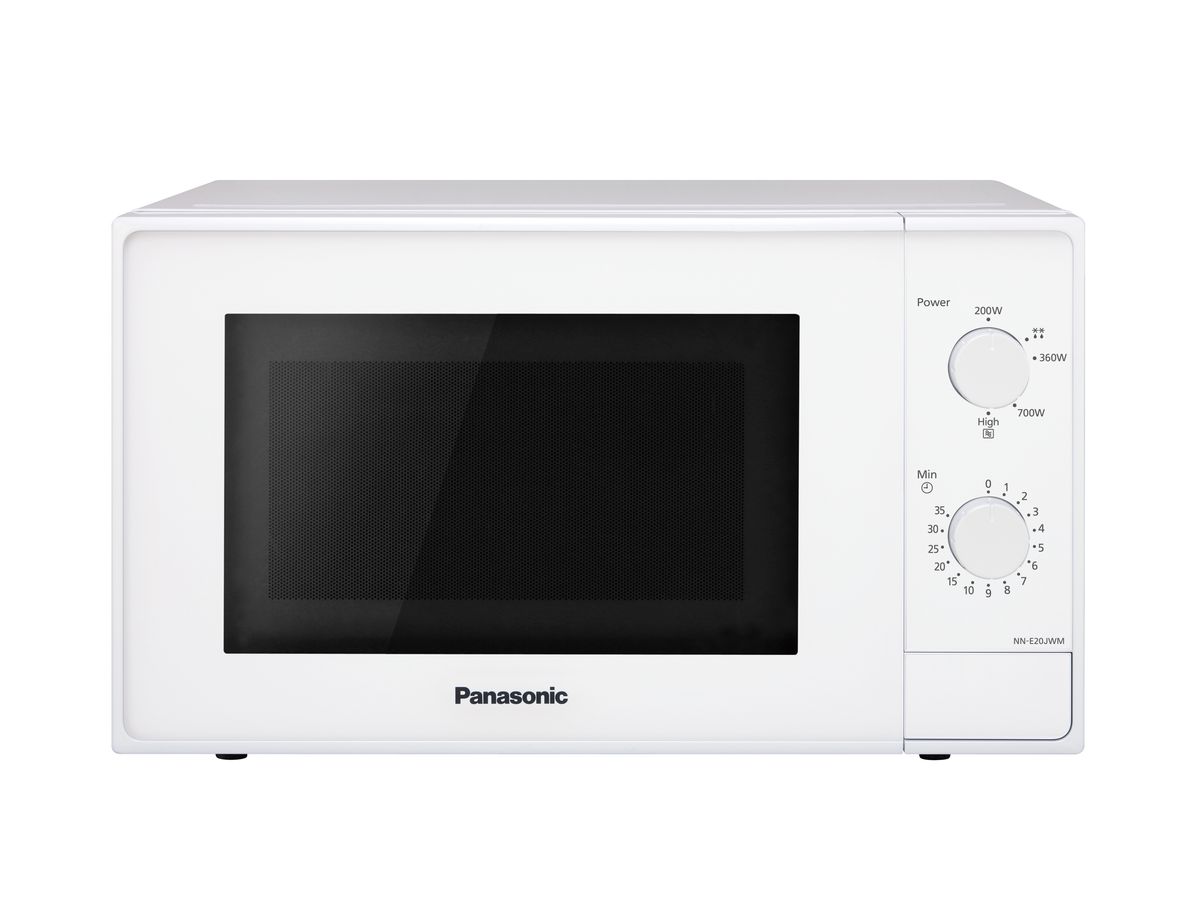 Panasonic Mikrowelle E20 White
