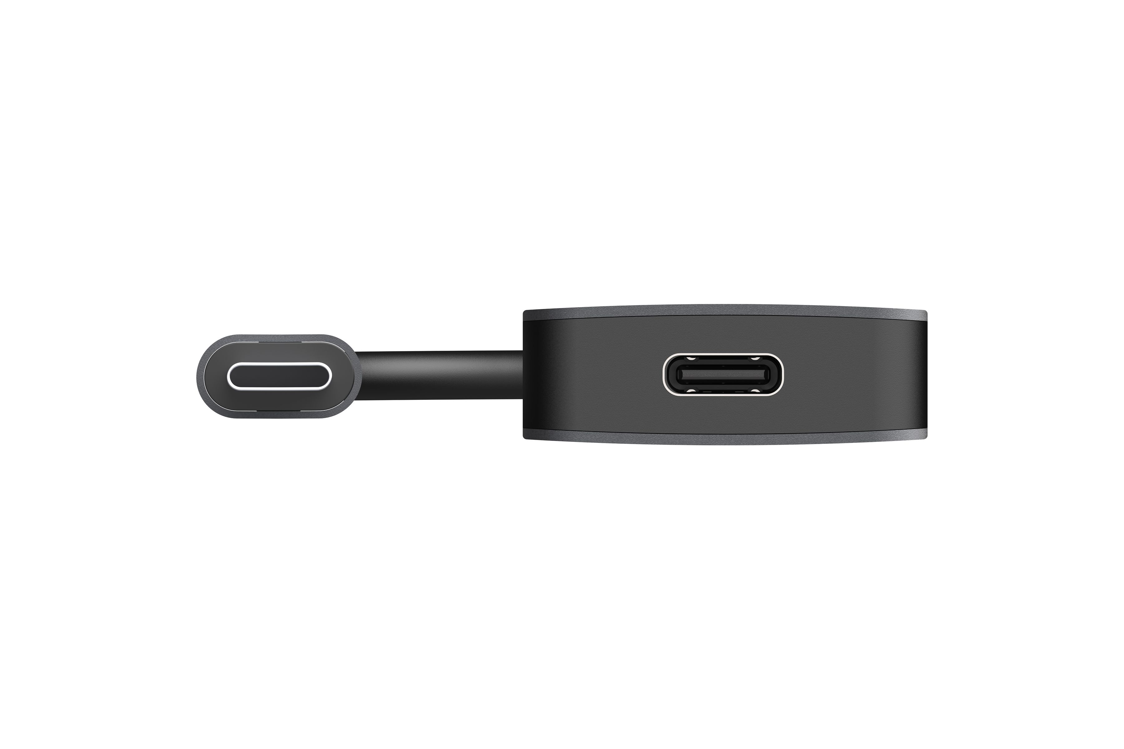 Sitecom USB-C to 4x USB-C Hub