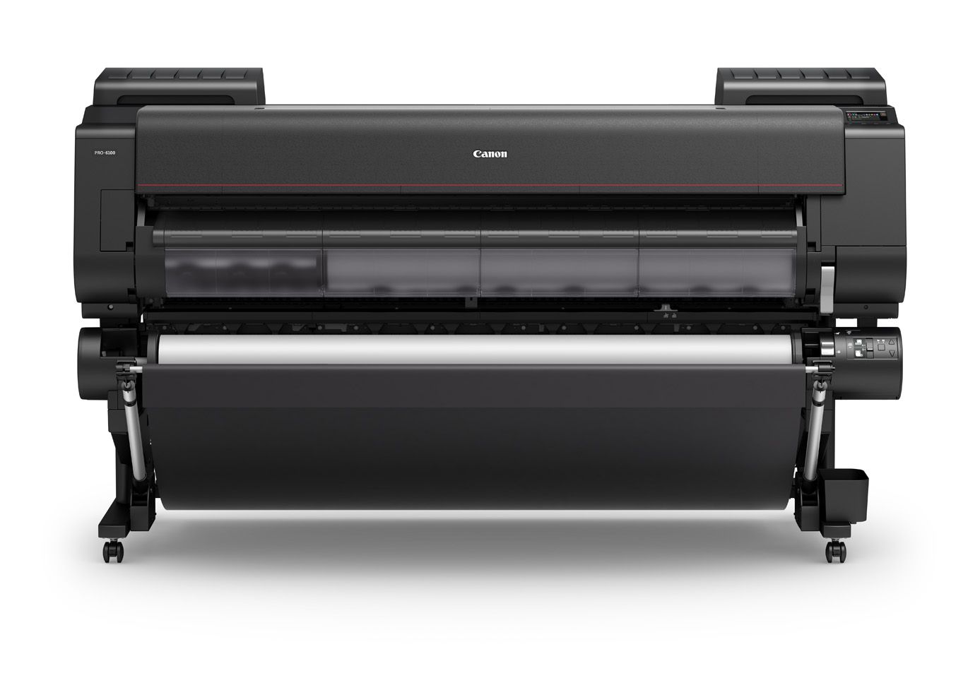 Canon iPF PRO-6100 60" Plotter 12 Color