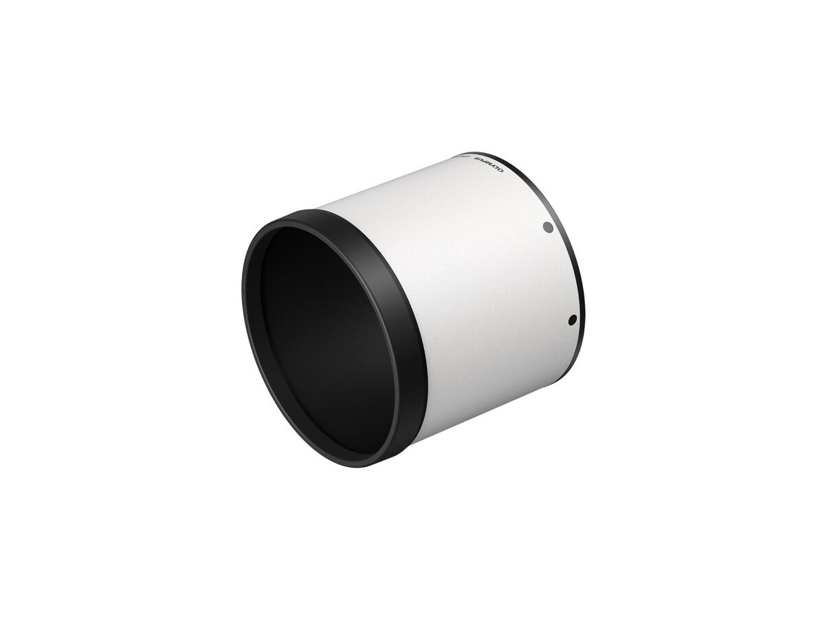 Olympus LH-115 Sonnenblende 150-400mm
