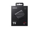 Samsung PSSD T9 1TB black