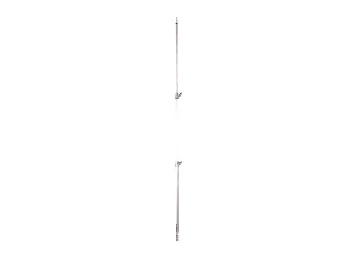 Avenger C-Stand Column 29 Silver