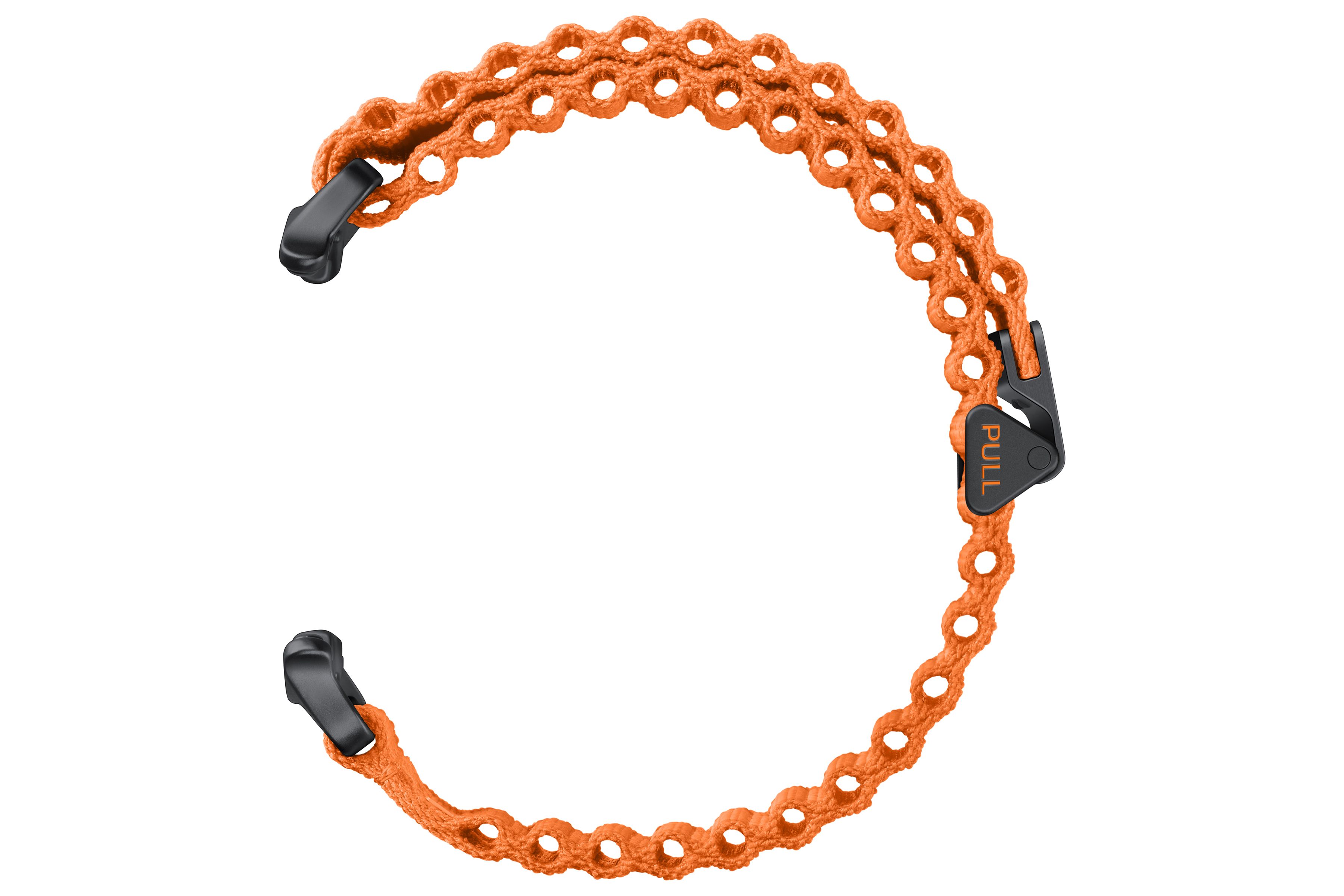 Samsung Trail X2 Orange