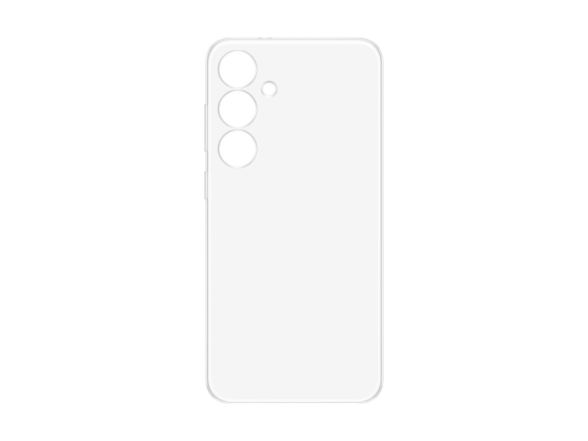 Samsung S24 Ultra Clear Case Transparent