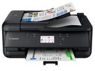 Canon PIXMA TR7650 Black