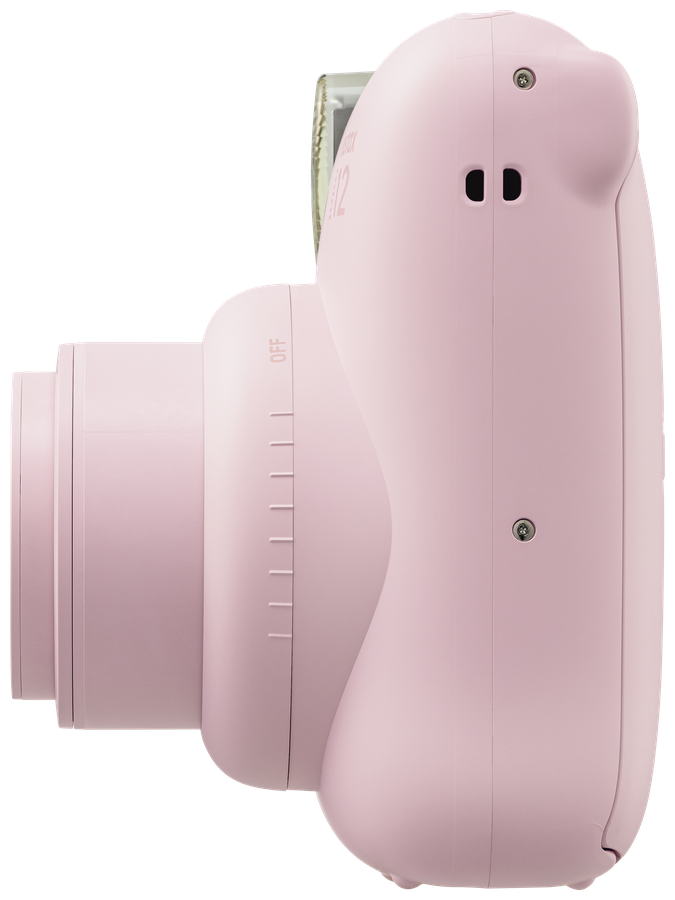 Fujifilm Instax Mini 12 Pink