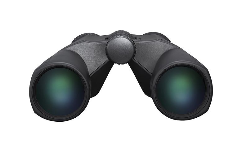 Pentax jumelle SP 12x50 WP