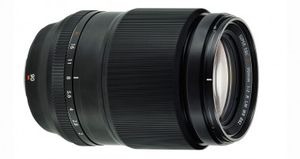 Fujinon XF 90mm F2 R LM WR Swiss Garant