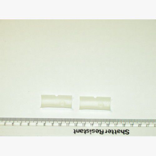 Gitzo Plastik Klemme, 2 St.