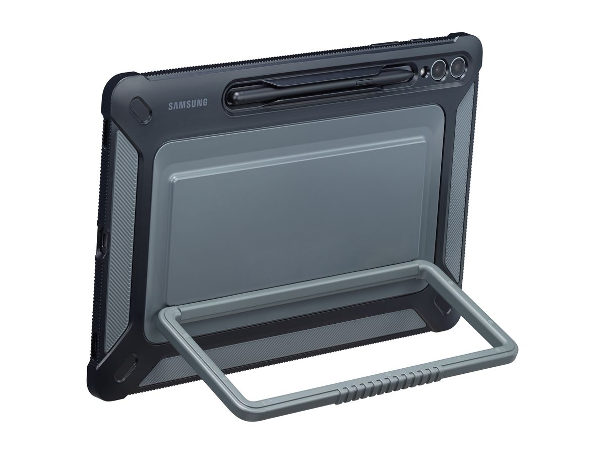Samsung Tab S10+|S9+|S9FE+Outdoor Cover