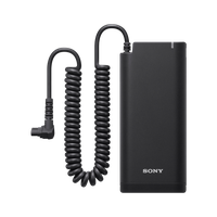 Sony FA-EBA1 Flash Battery Adapter ext.