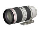 Canon EF 70-200mm 2.8 L IS II USM
