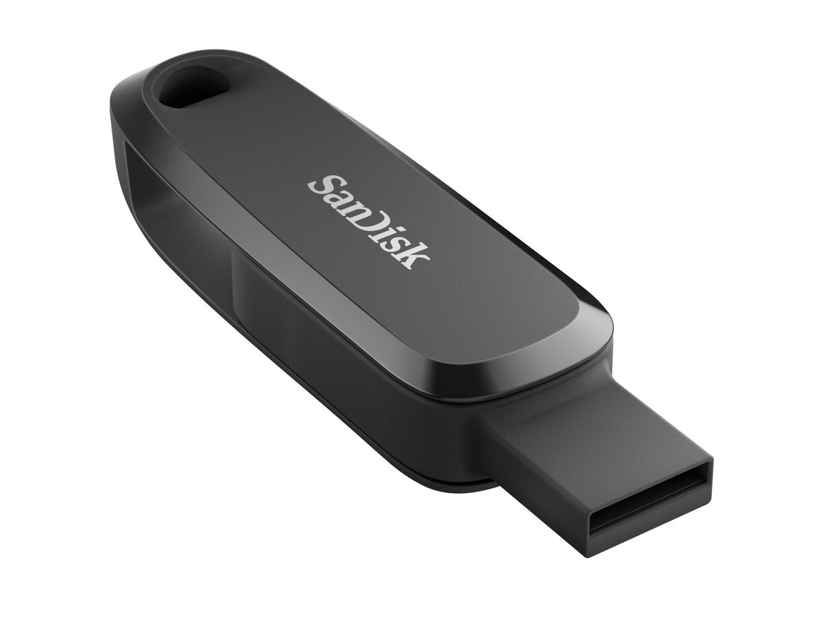 SanDisk Phone Drive Typ-C / Typ-A 128GB