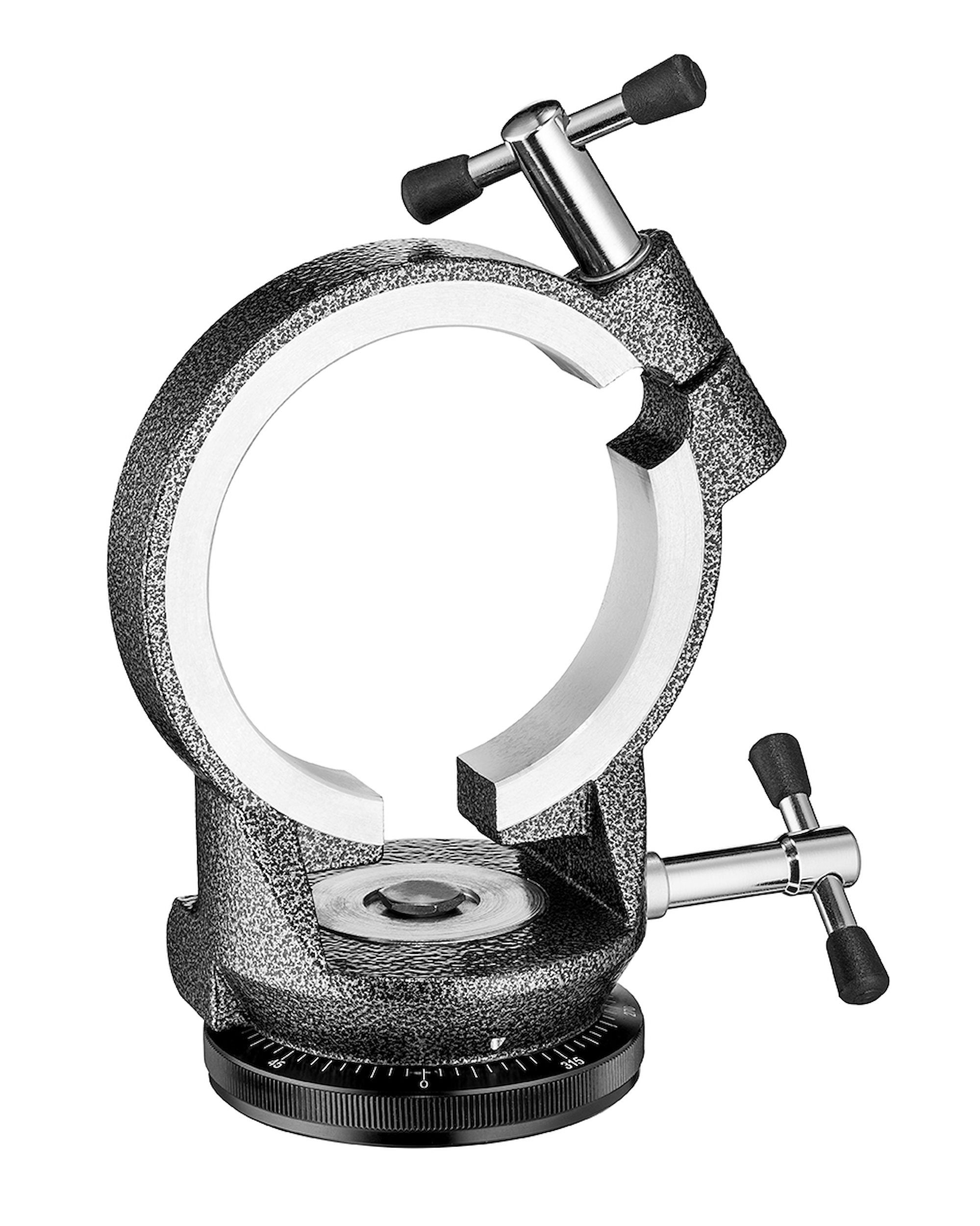 Gitzo adapt. p. colonne transversale