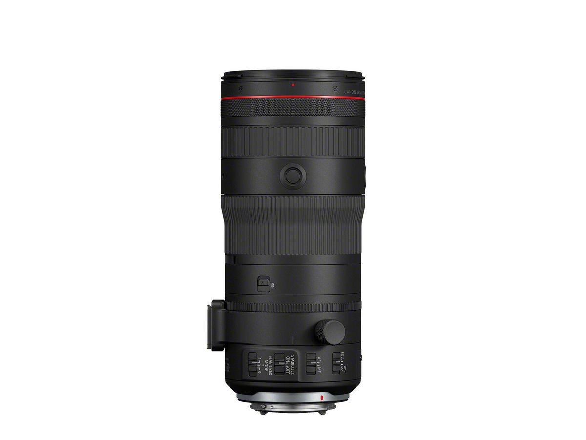 Canon RF 24-105mm F2.8 L IS USM Z