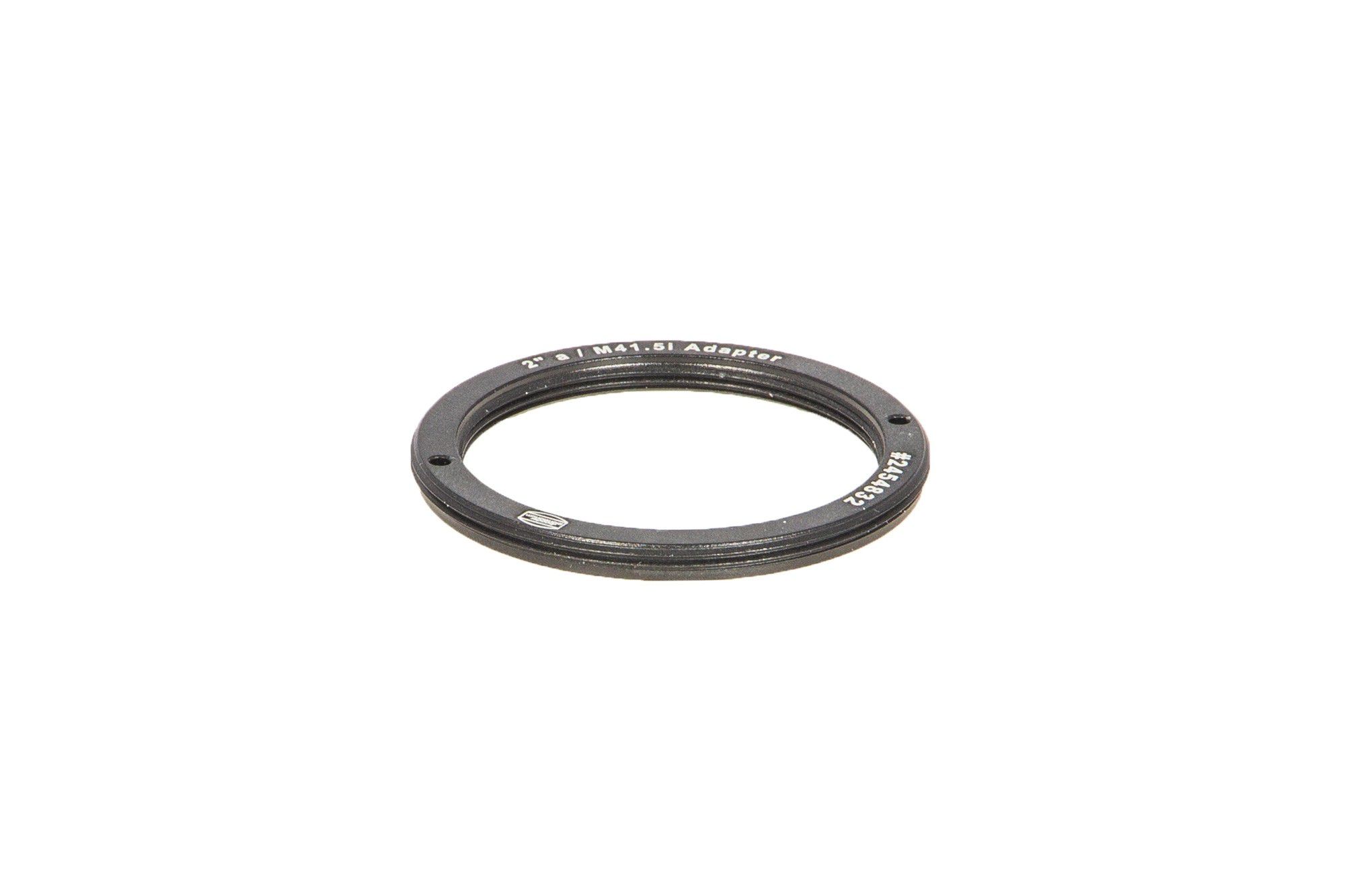 Baader 2"a/M41.5i bague de réduction