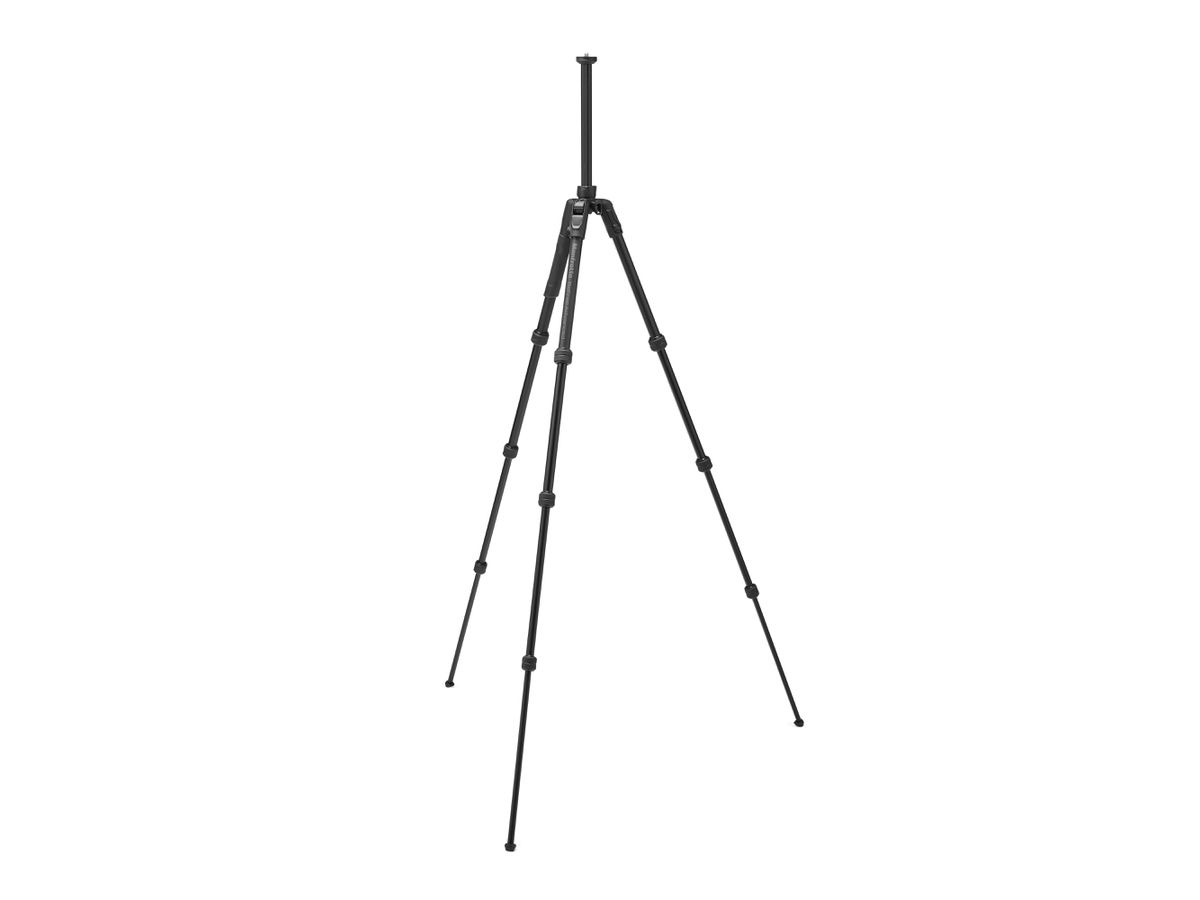 Manfrotto Befree GT PRO Alu Tripod