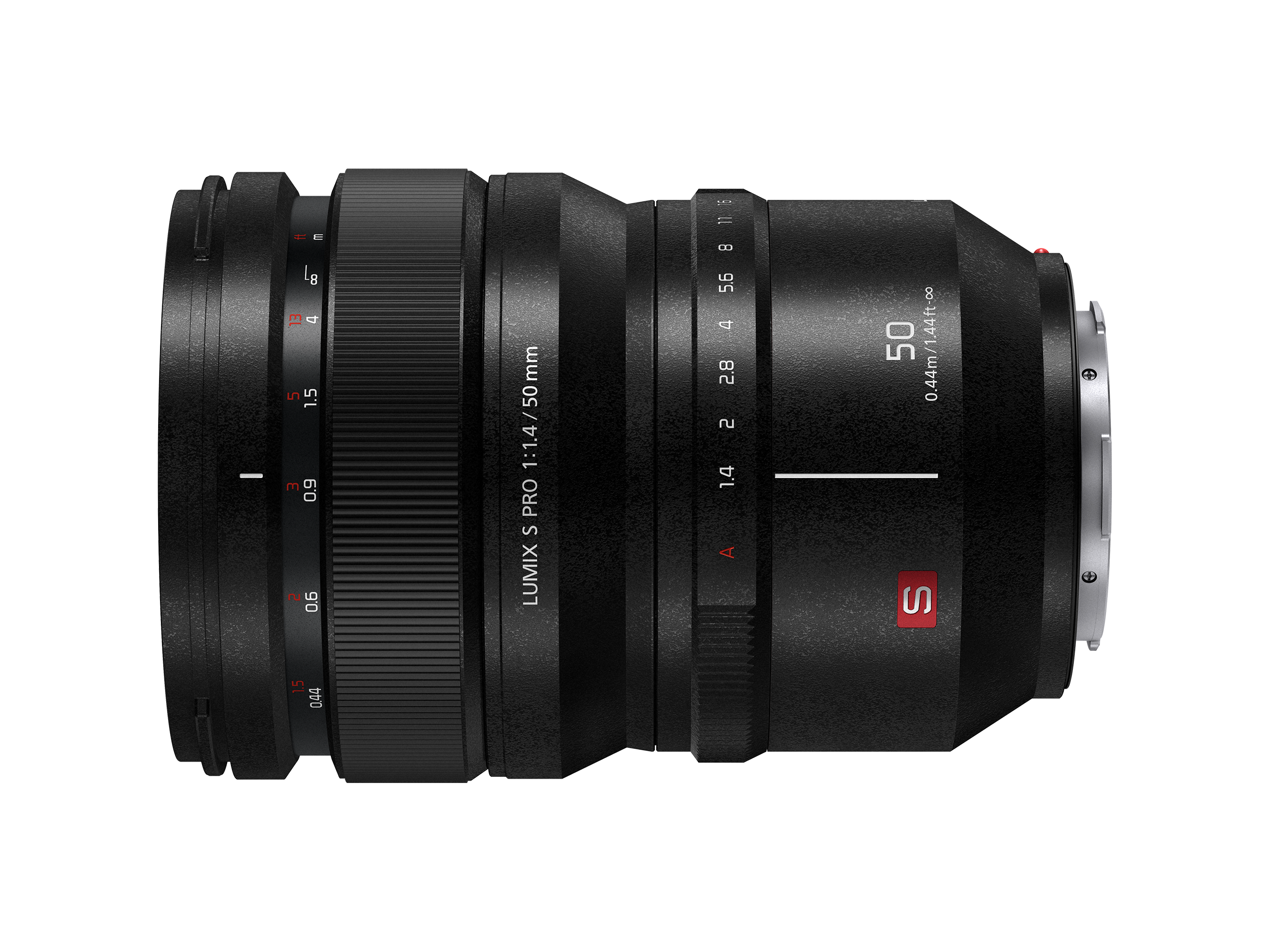 Panasonic Lumix S PRO 50mm F1.4