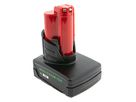 Patona Akku Milwaukee M12 RedLithium