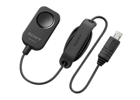 Sony RM-SPR1 Télécommande câble