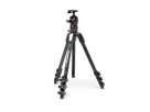 Manfrotto 055XPRO Carbon Tripod w/BH