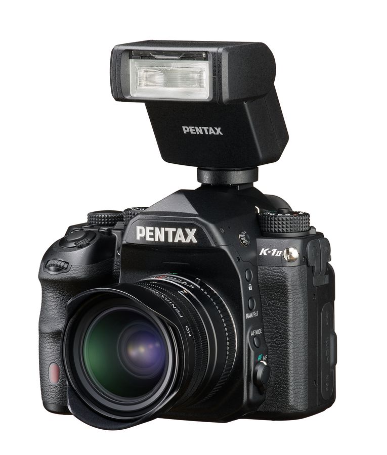 Pentax Flash AF 180 FG