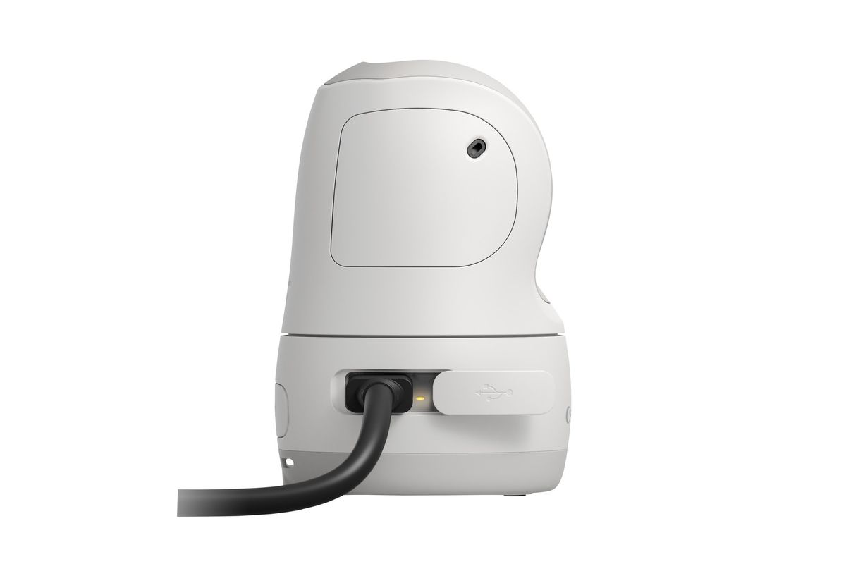 Canon Powershot PX White Essential Kit