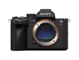 Sony Alpha 7R VI Body Black