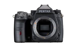 Pentax K-3 Mark III Monochrome Body