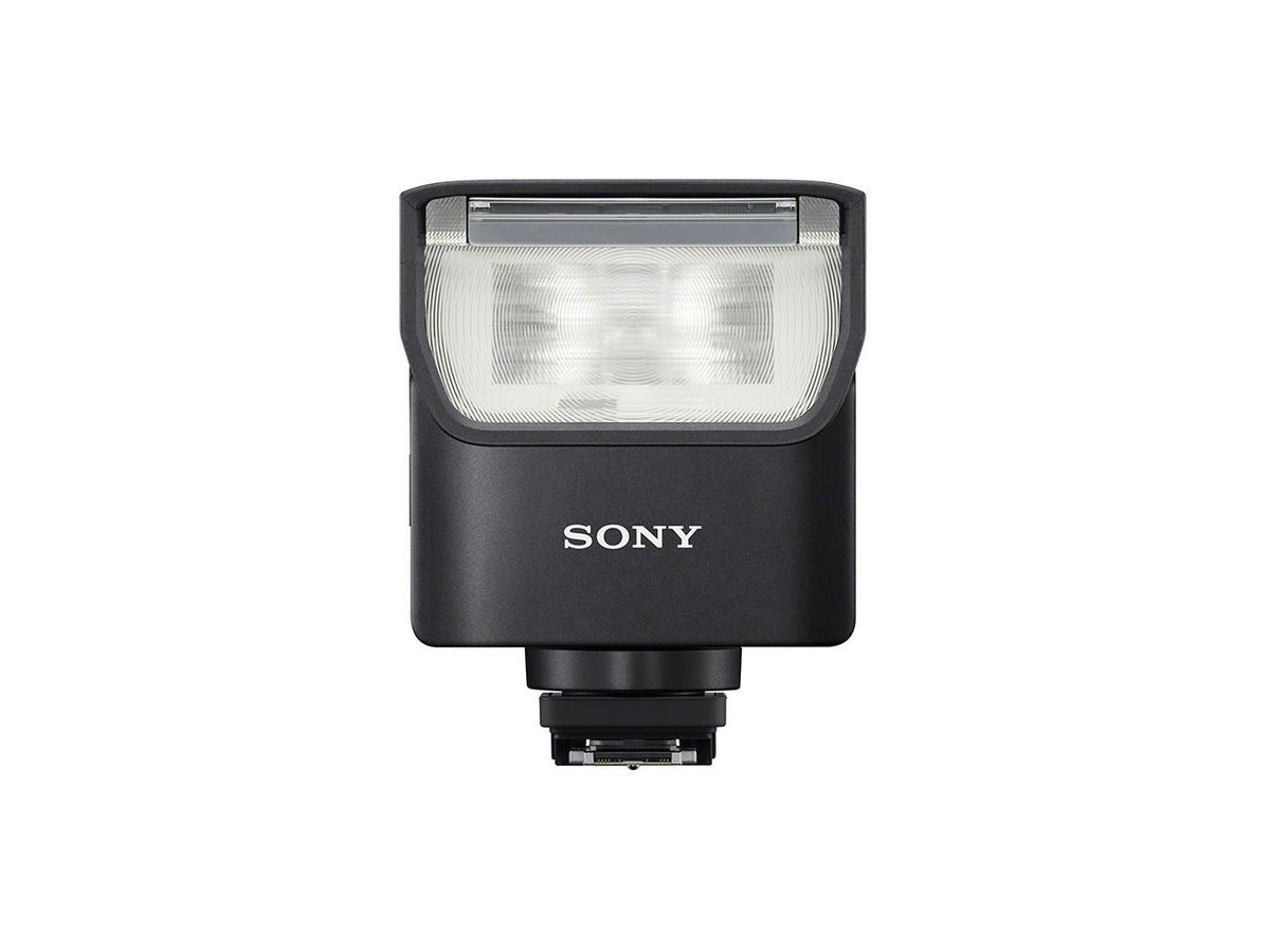 Sony Alpha HVL-F28RM Flash