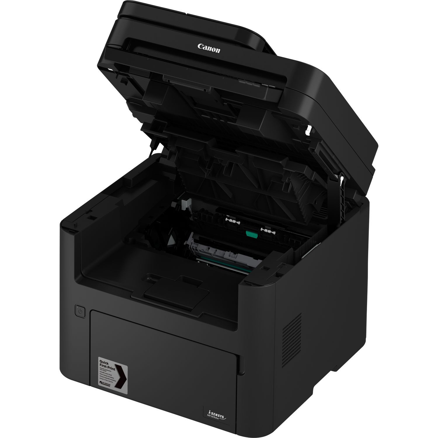 Canon i-SENSYS MF269dw Print/Scan/Co/Fax