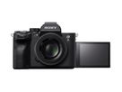 Sony Alpha A7 S Mark III Body Black