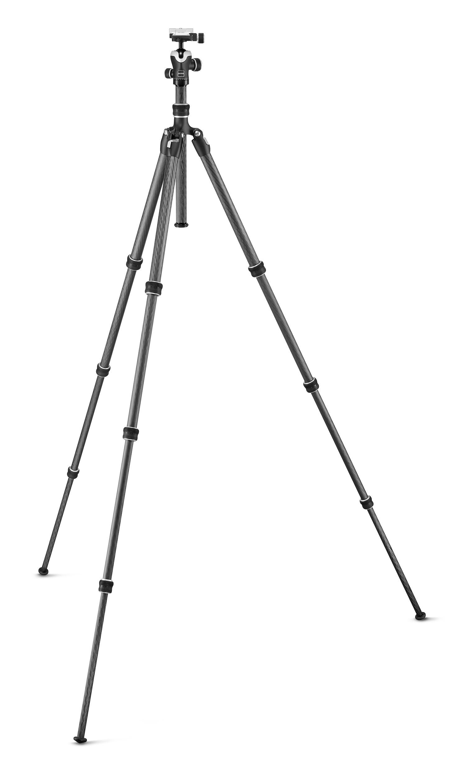 Gitzo Traveler Kit Alpha