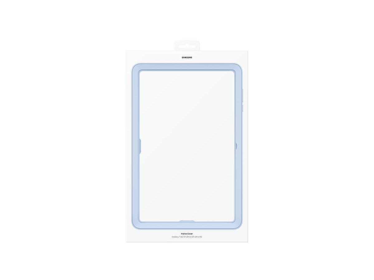 Samsung Tab S11 Ul Frame Cover Blue