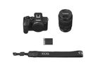 Canon EOS R8 Mark II + RF24-105mm IS STM