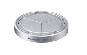 Panasonic Objektivschutz silver