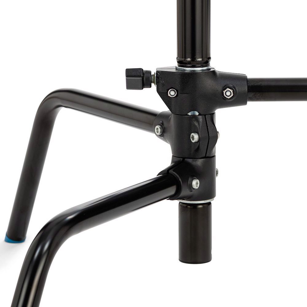 Avenger C-Stand 16 Steel 160cm Black