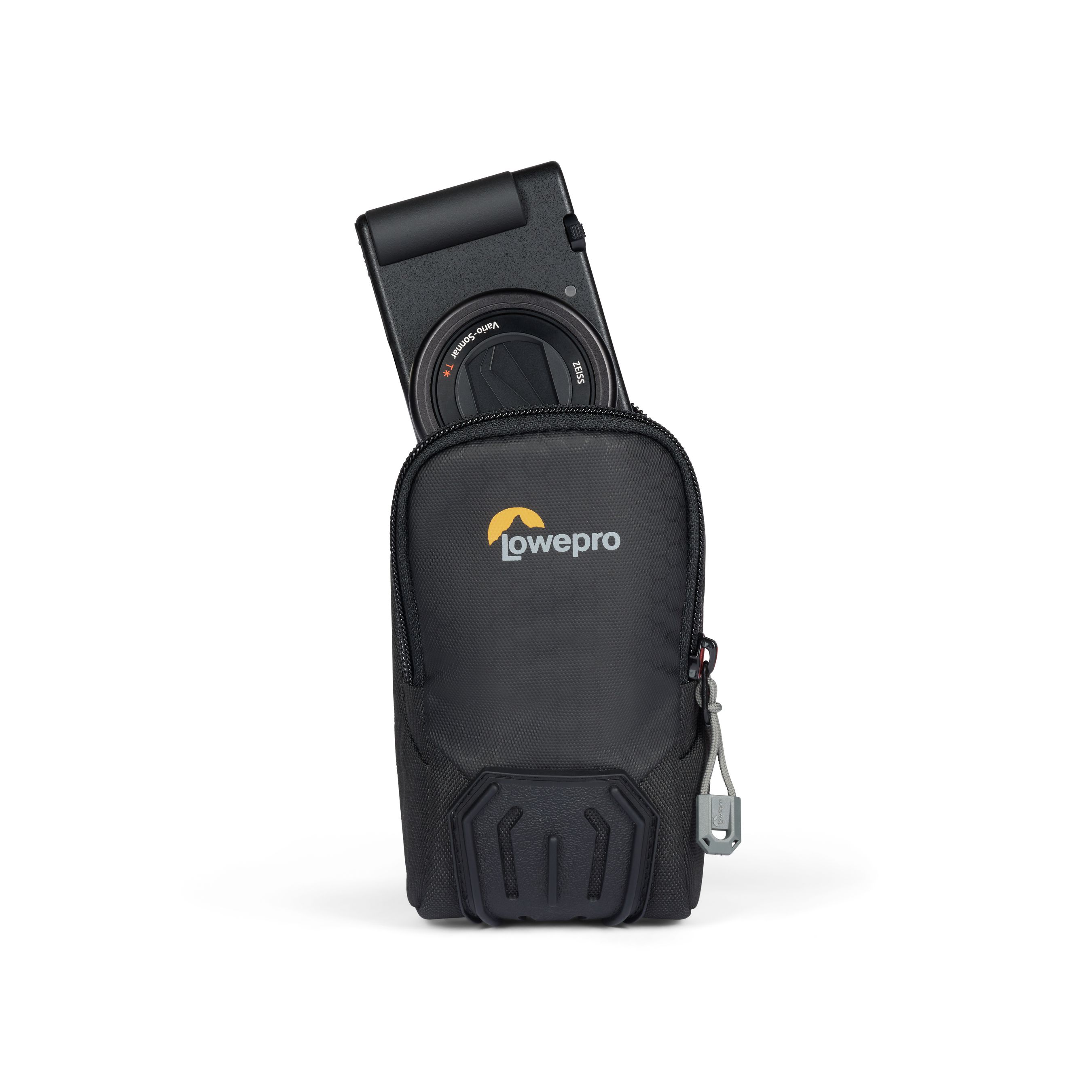 Lowepro Adventura CS 20 III Green Line