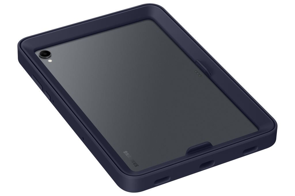 Samsung Tab S11 Frame Cover Navy