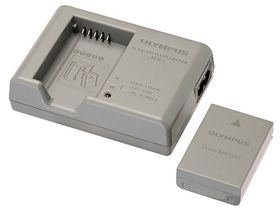Olympus BCN-1 Battery charger for BLN-1