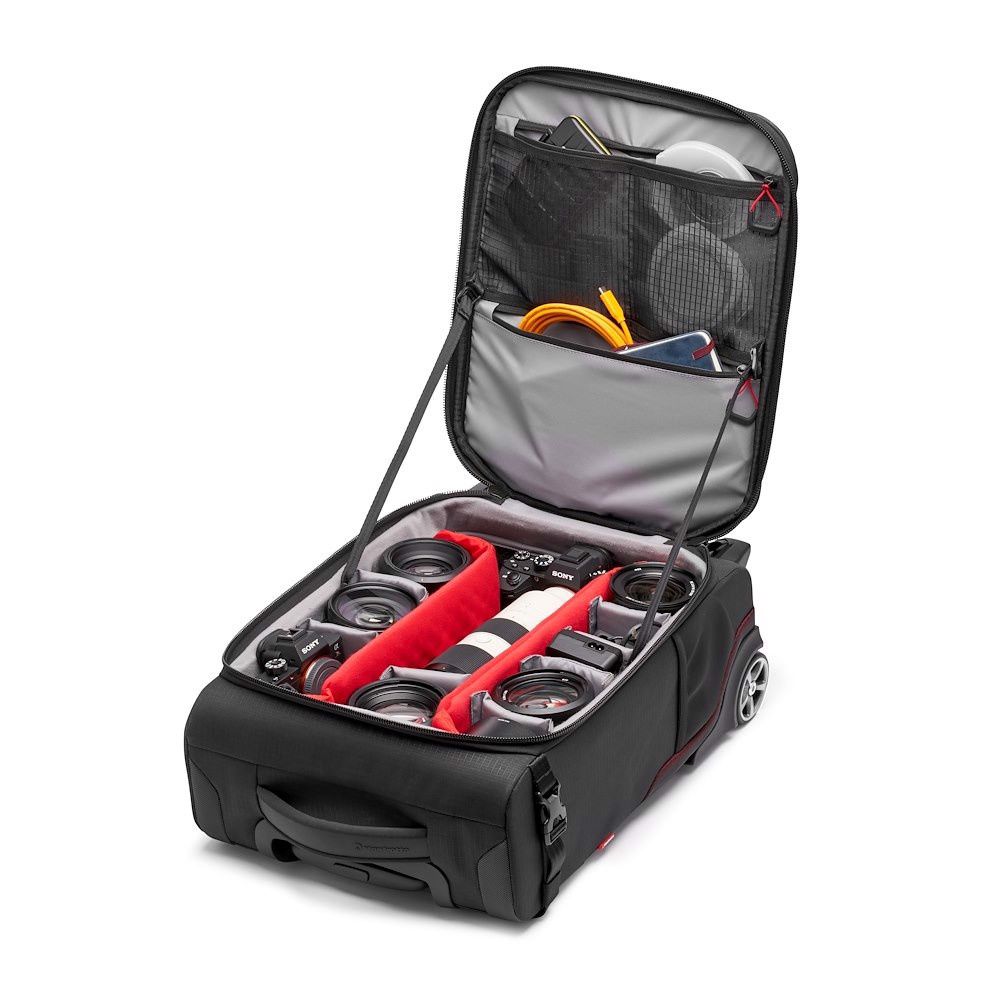 Manfrotto Reloader Air-50 PL, Roller
