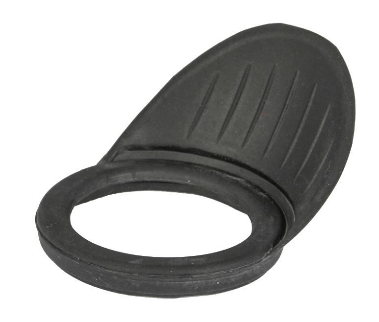 Baader Oeilleton en caoutchouc 42/43